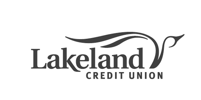 Lakeland Credit Union logo